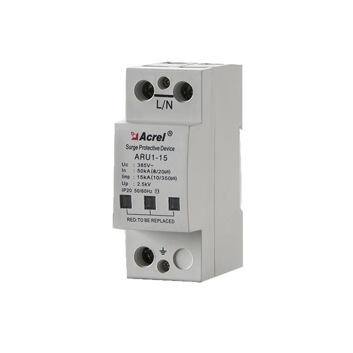 |浪涌保护器简介