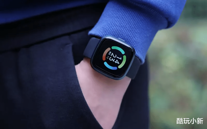 |一只手表居然可以专业监测健康？dido G28S智能手表测评