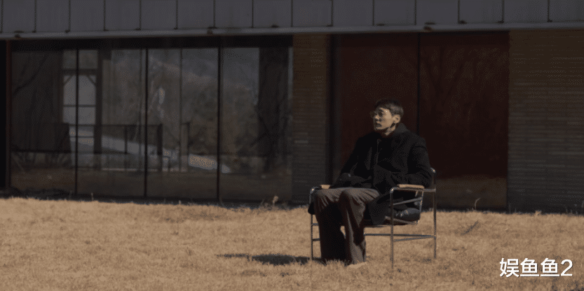 韩剧|惊悚悬疑韩剧《命定之人》，疯子间的爱情不长久，谁先心软谁失败