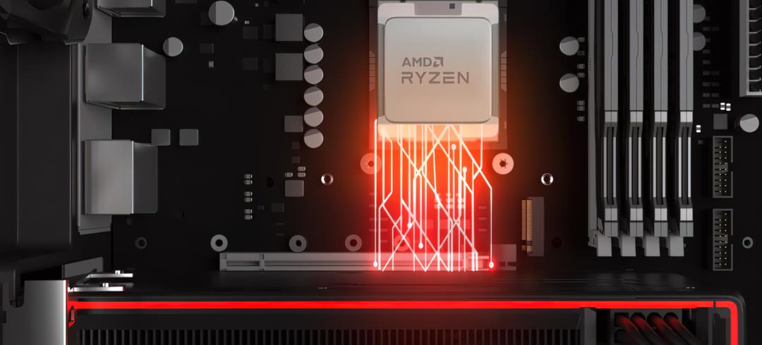 Linux|能让SSD性能大幅提升，AMD将推出的黑科技是个啥？