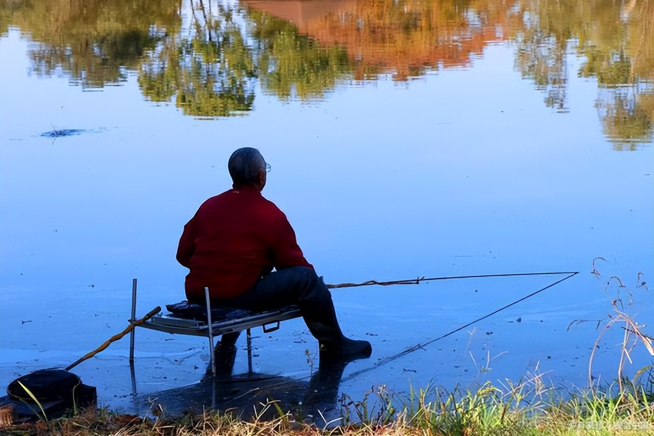 |台钓和传统钓的各自优势有哪些？钓友们在实战中该怎么选择？