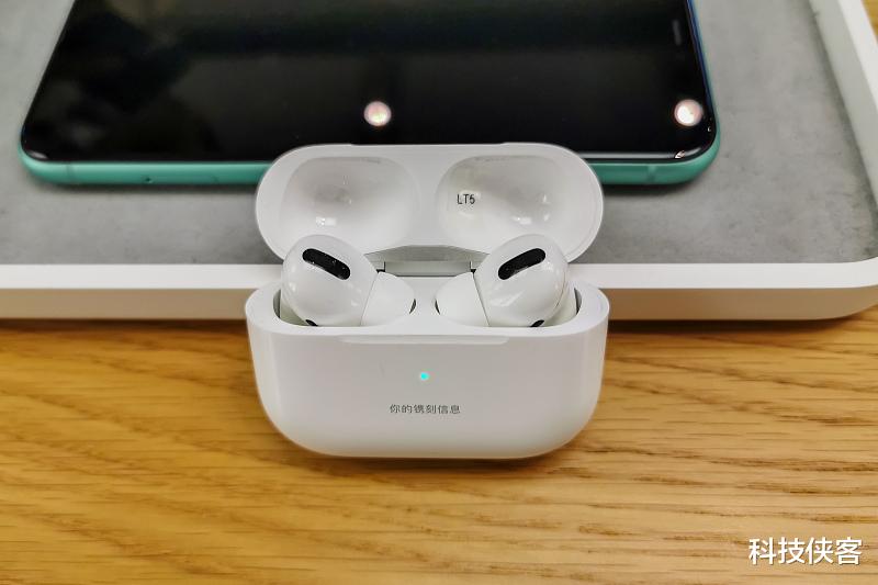 显卡|苹果Airpods，为什么买的时候很后悔，用的时候却非常香？