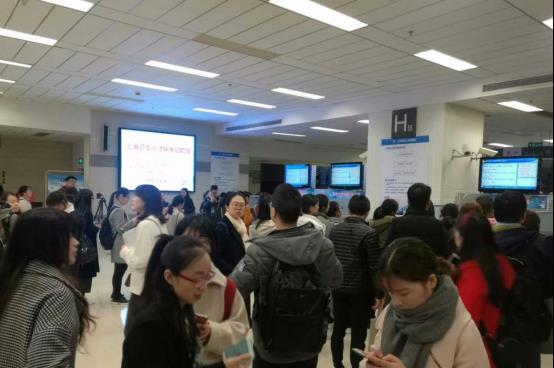 人才市场|人才市场春招现状:预期的“开工潮”没有出现,年轻人另有打算