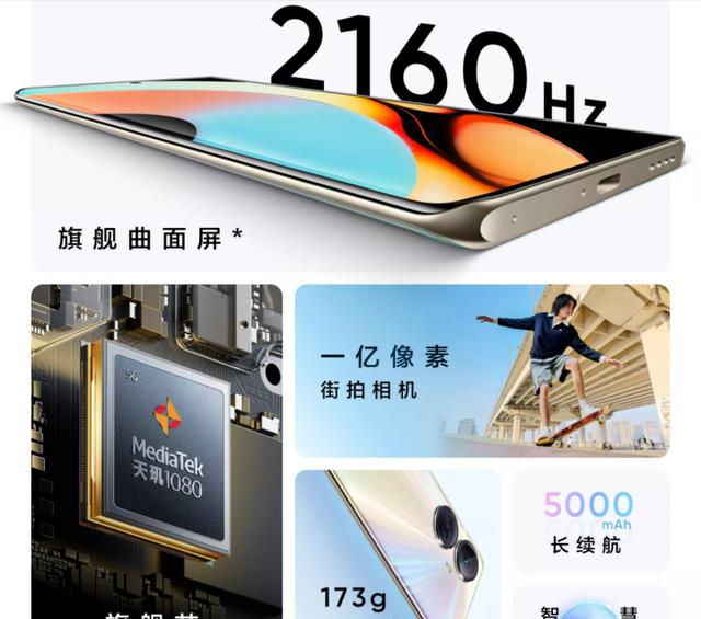 千元机中的曲屏真我10Pro+和直屏红米12Pro？如何选择！