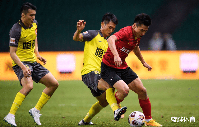 長春亞泰|亞泰本土最佳引援浮出水面，原本有機(jī)會去豪門，如今成球隊(duì)主力