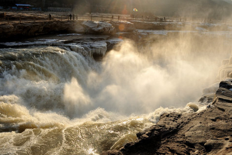 世界旅游业理事会|总要去一趟山西吧，七大旅游景点，总有一个地方是你想去的