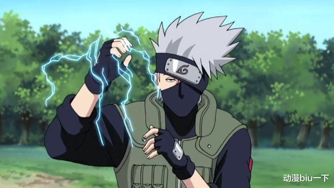 火影忍者|火影忍者冷知识:卡卡西其实死过一次,螺旋丸并不是风属性