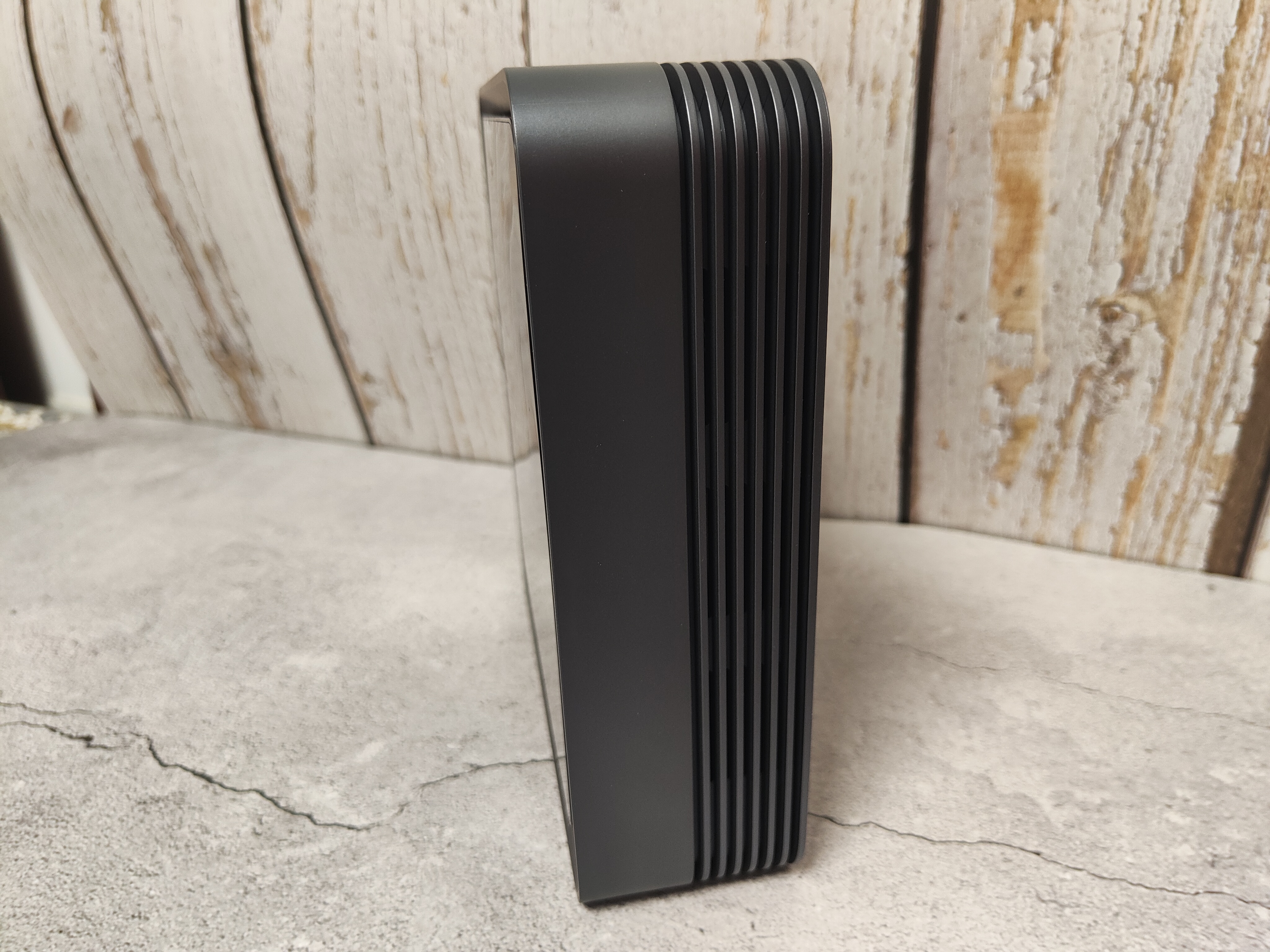 VR|能赚钱的路由:京东云无线宝AX6600