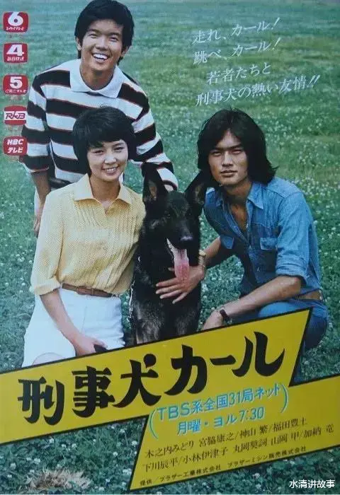 日剧|回顾八九十年代在内地非常受欢迎的几部日剧，哪部是你的启蒙？