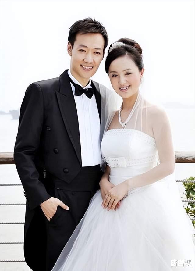 明星|这6位男演员才叫没有绯闻，爱情专一，各个都是不忘初心的好男人