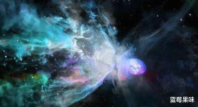 外星人飞船坠落背后的真相是什么?银河系中心或已开始坍塌