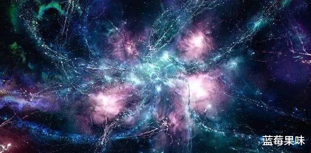 暗能量不是空间的某种特性,而是一个场?
