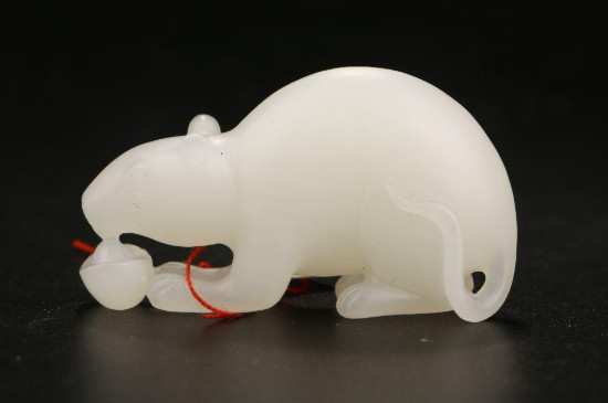 |和田玉戴久了会有变化吗