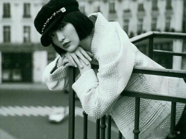 宋轶|7位被名字“耽误”的女星,个个貌美如花,却有一个很难念的名字