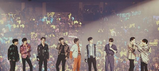 范丞丞|王子异、范丞丞和蔡徐坤，谁才是最会“弯道超车”的那一个？