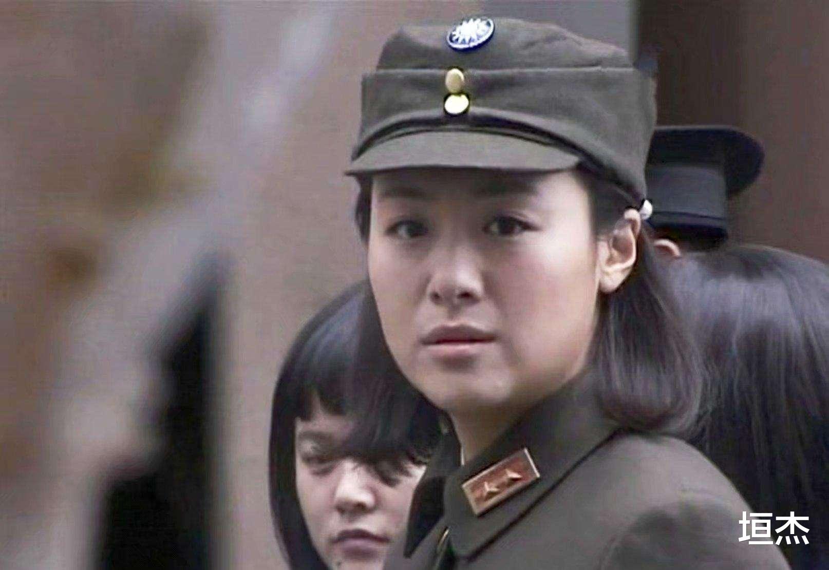 宋佳|这十位黑龙江女星太美！个个“赛天仙”，宋佳都排不进前三