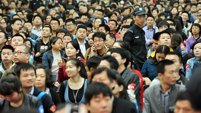 |今明两年，普通老百姓或将面临4大难题，要提前准备！泪崩