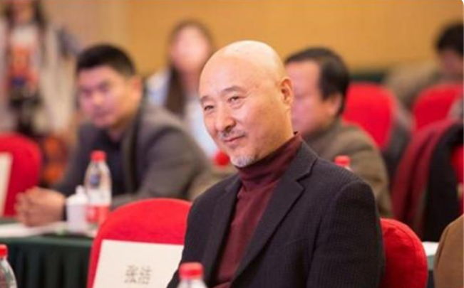 陈佩斯|陈佩斯：我必须与强权抗争，不能让后人嘲笑我