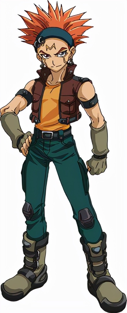 acgn漫评|黑羽的联盟,血色风暴