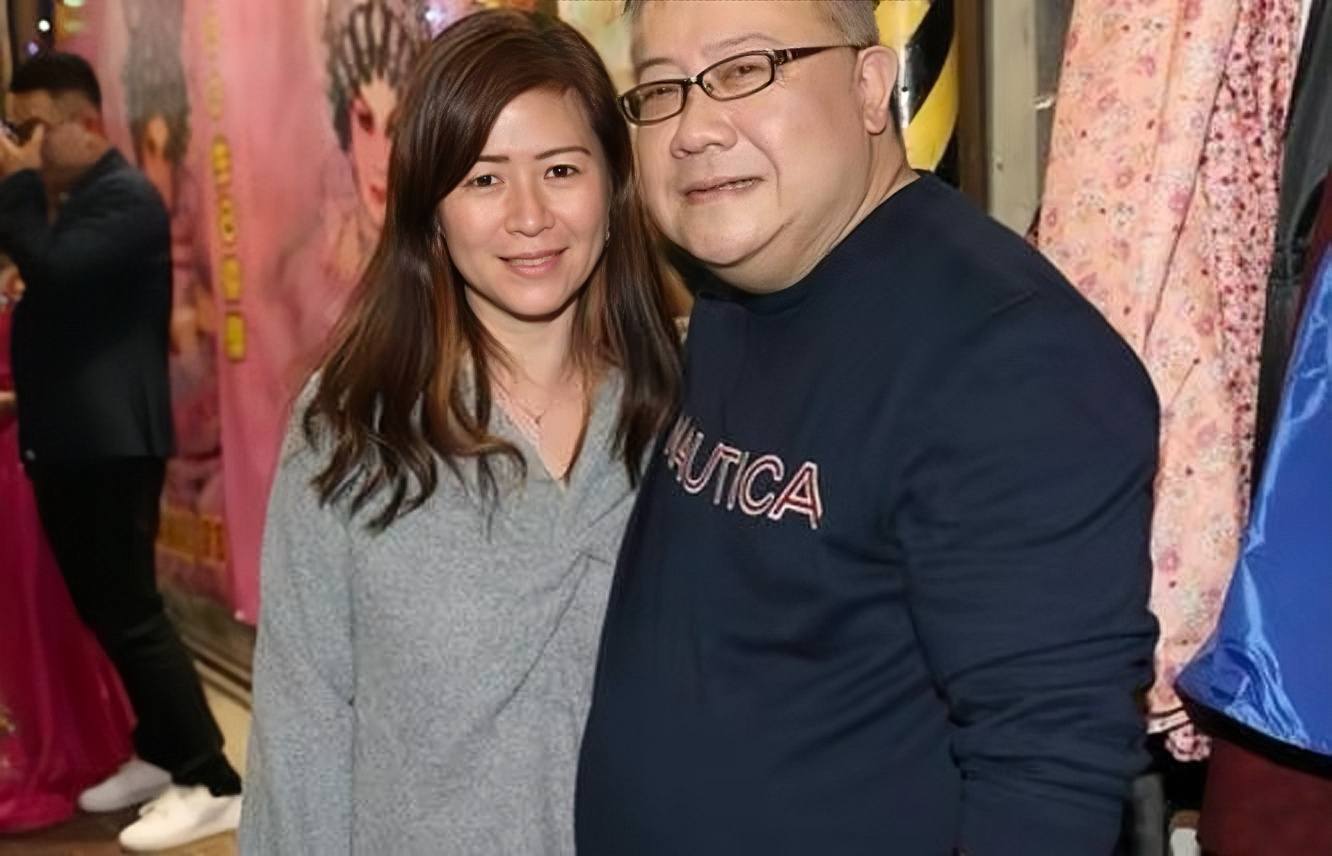 刘锡贤|恭喜！61岁香港知名男星宣布年底结婚，自曝婚后将把财产赠予对象