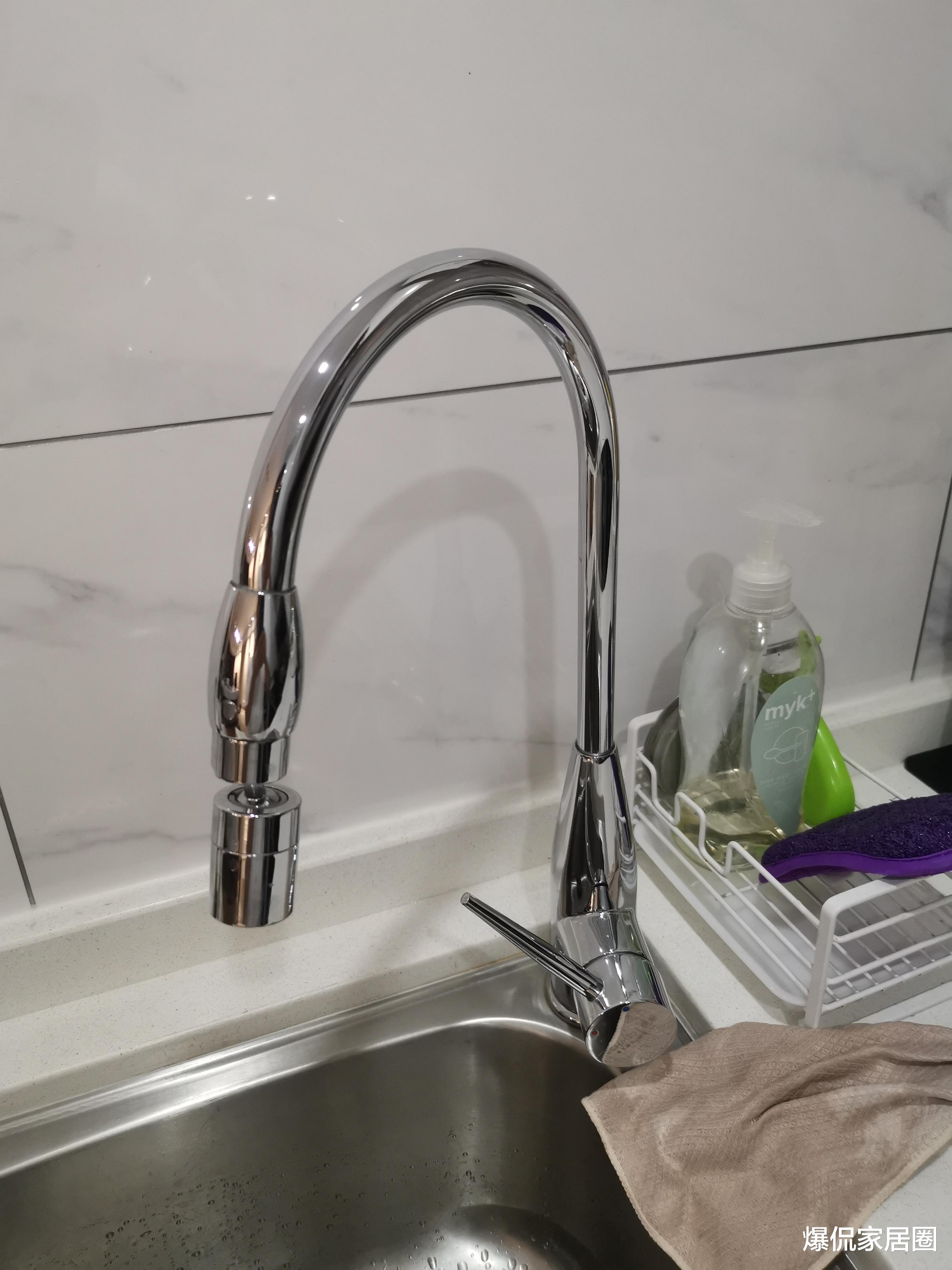 晒晒我最得力的5个清洁“小用品”,新家住了3年,依然干净如新!