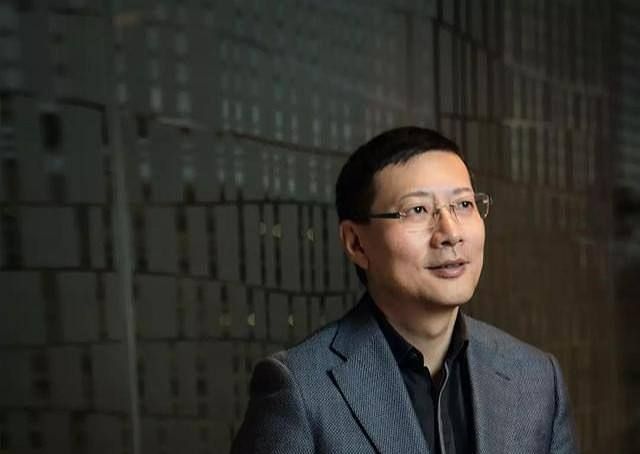 清华大学|马化腾和雷军心中的投资男神，投资了中国互联网的半壁江山