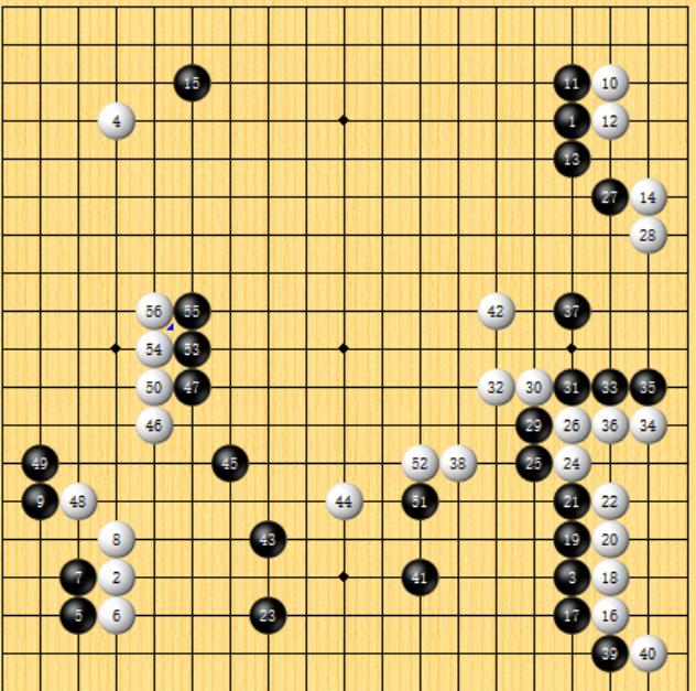王楚钦|半目淘汰朴廷桓九段，这样的丁浩抗韩也是好手！