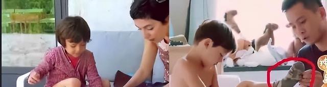 诺一|“最火混血”诺一:钟爱西游记注重中国文化,成光荣升旗手站姿坚定