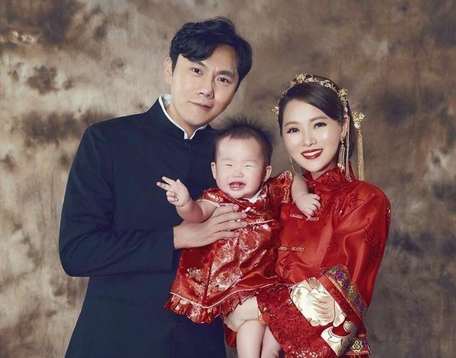 伊能静|伊能静：54岁还没活明白！太作，是因为内心缺乏安全感