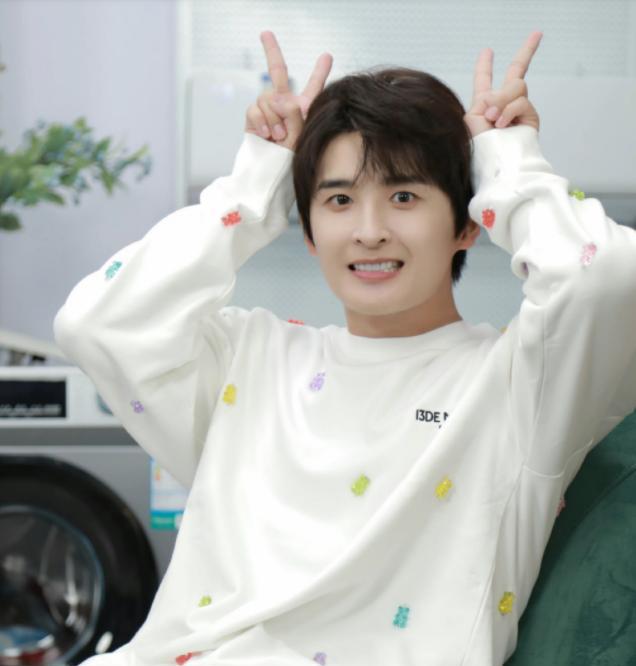 男团|再就业男团《快乐回来啦》新团综定档：三期正片，连更三天！