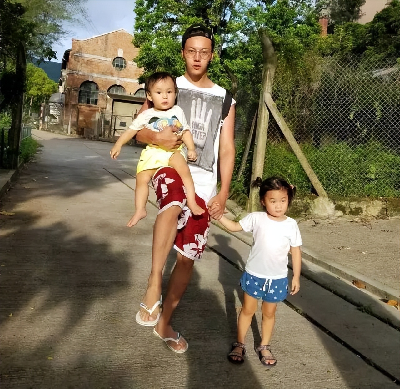 陈伟霆|陈伟霆即将官宣？女方被曝已怀孕，却遭网友谩骂：你不配