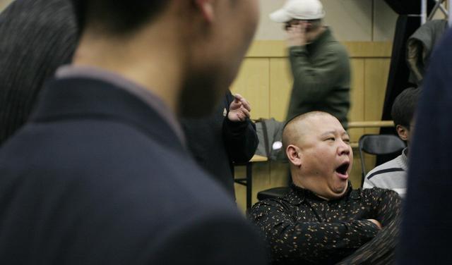 德云社|德云社五大叛徒都有谁?好多个版本,非要说清楚那就这五位吧