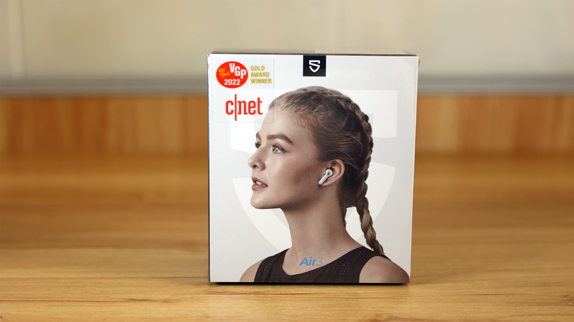 蓝牙耳机|音质细腻生动佩戴超舒适,SoundPEATS耳机测评