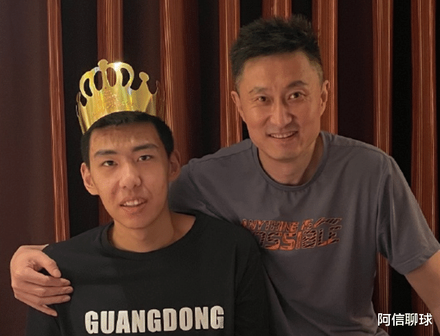 山东男篮|广东全新的20主力名单出炉，杜锋带队再创佳绩，4连冠的荣誉稳了