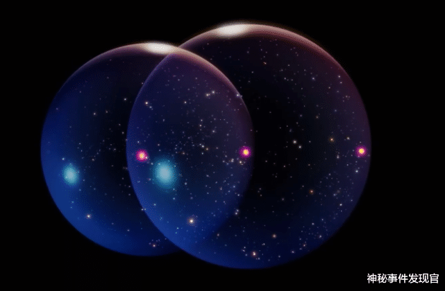 你可敢信在我们的宇宙之外还存在着一个时间逆行的孪生宇宙?