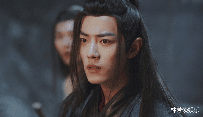 宋轶|? 《庆余年》捧红一男一女，肖战遇上好人设，宋轶拿到妙造型！