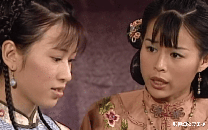 黑亚当|我的野蛮奶奶：胡杏儿黄宗泽演绎恩爱夫妻，联手智斗关灵珊！