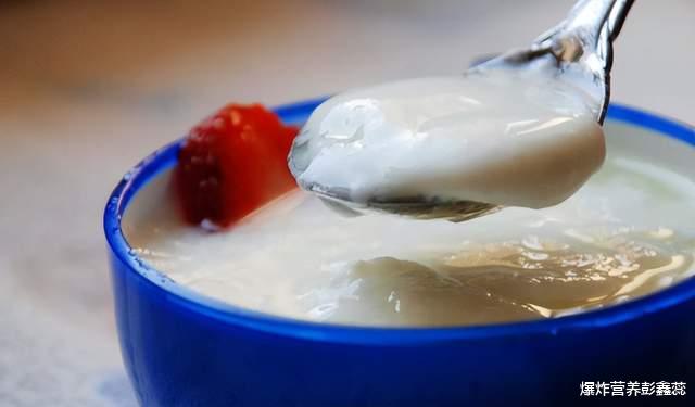 脾胃|高血压人群,喝酸奶可以降血压?来自日本的研究:告诉你喝不喝