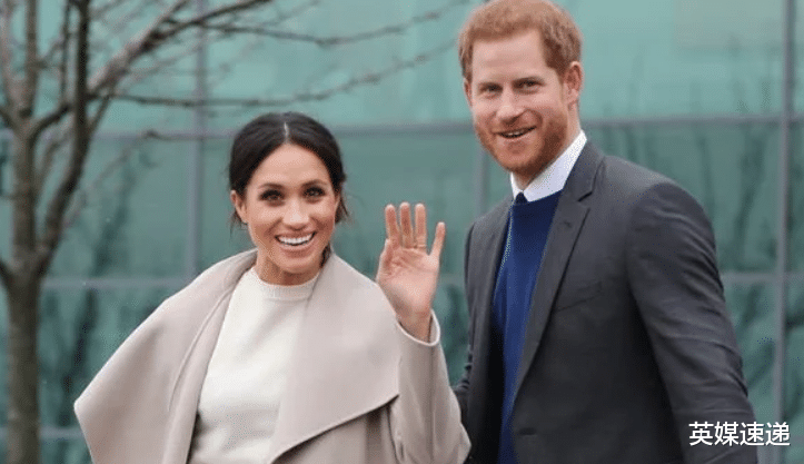 威廉|乔治王子照片的发布击碎了梅根的“王室明星梦”——威廉目的达成