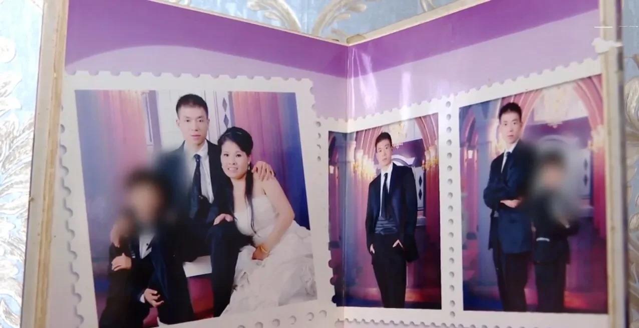 孙俪|一个情人节520红包，竟导致23年的婚姻破裂，代价太大