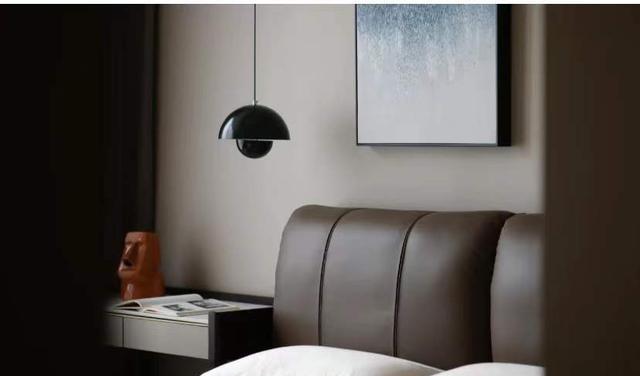 发现五口之家的装修,那叫一个高级,拍照给大家伙瞅瞅,超羡慕