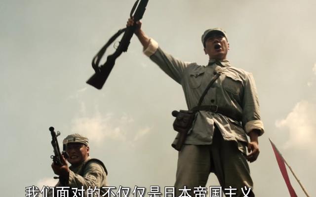 虎胆巍城|央视拿到王炸，《虎胆巍城》上星CCTV8，实力派演员云集，该火了