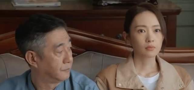 冯绍峰|冯绍峰演《心居》，黑眼圈重嘴唇发黑，被心疼和赵丽颖离婚后老了