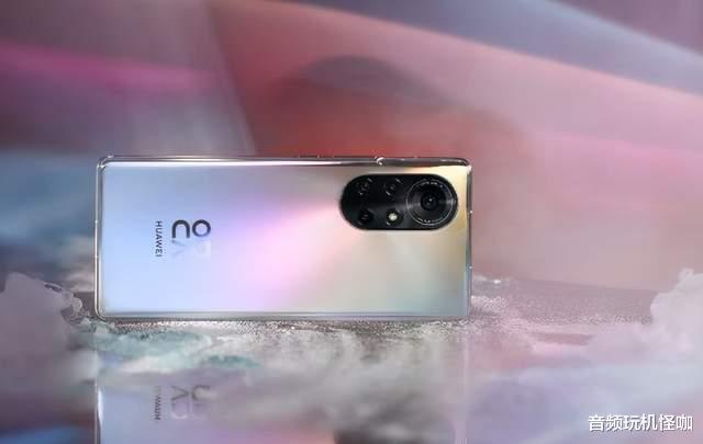 vlog|积极清仓模式开始！麒麟985+Vlog视频双镜头+6.72寸屏，确实真香