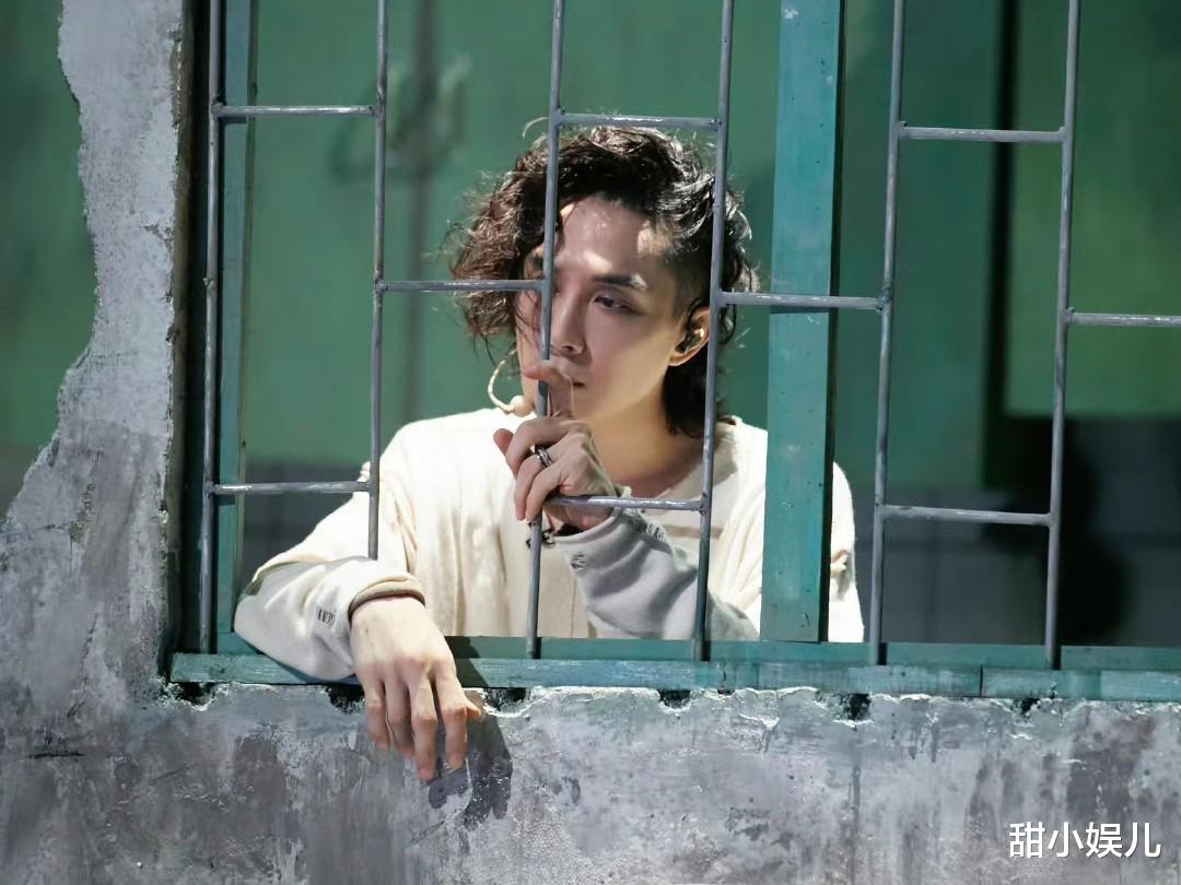 任贤齐|《披荆斩棘》喜爱度排名，“人气三巨头”洗牌，任贤齐不能再输了