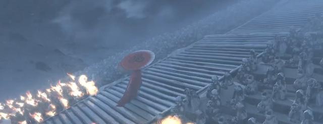 |阴阳师SSR铃彦姬召唤动画详解体感极差的阴间降维动画