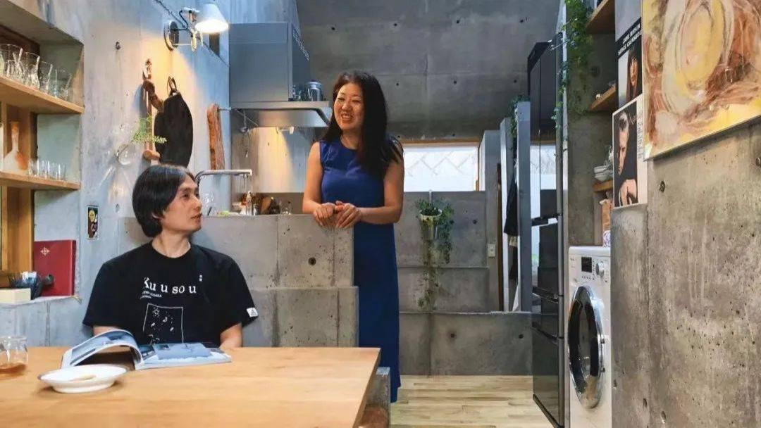 封控48天，我靠7㎡储藏室实现物资自由，安全感十足