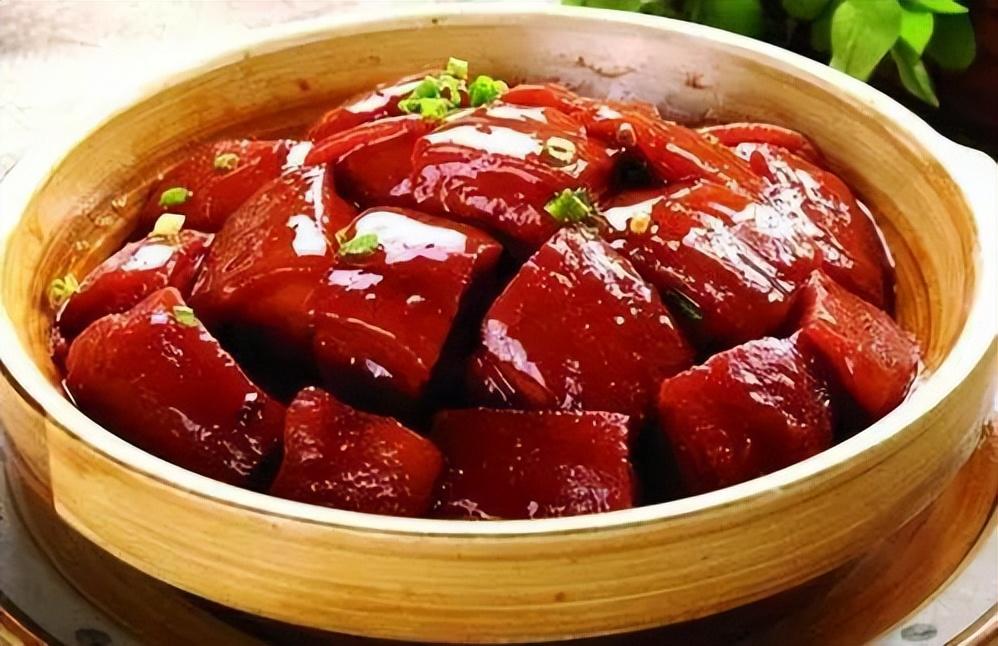 正月十五元宵节,不管贫富,5道“吉祥菜”必上桌,寓意红红火火