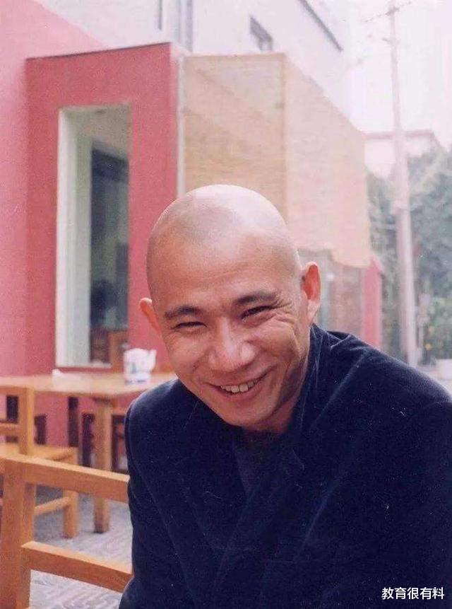 知名画家涉嫌刻意丑化袁隆平,秃头外加小辫子,网友怒了