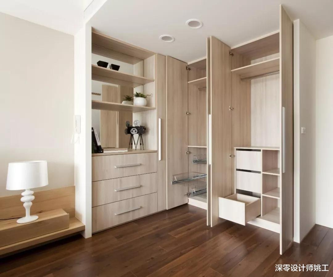 了解完现场打柜这4个优势,对于想省钱的人来说,不相信你不心动